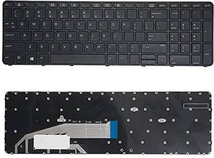 Kings 837549-001 818249-001 831021-001 841136-001 X63 9Z.NCGSQ.501 Without Backlit Laptop Keyboard Replacement Key