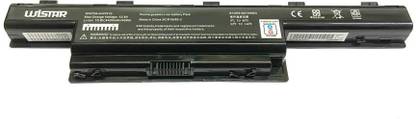 WISTAR AS10D81 Battery for Acer Aspire 4741ZG 4743 4743G 4743Z 4743ZG 6 Cell Laptop Battery