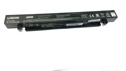 WISTAR for Asus A41-X550A F552EP-SX018D F552L F552LAV-SXA27H F552LDV-SX698H 4 Cell Laptop Battery