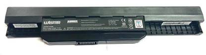 WISTAR A42-K53 Laptop Battery for Asus K53S K53SV A53E X53S X54H 6 Cell Laptop Battery
