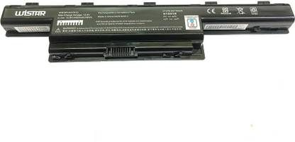 WISTAR AS10D71 for Acer TravelMate TM5740G-334G32MN 4272 4272G 4700 6 Cell Laptop Battery