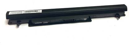 WISTAR A41-K56 Battery for Asus R405 R405C R405CA R405CB R405CM R405V R505 4 Cell Laptop Battery