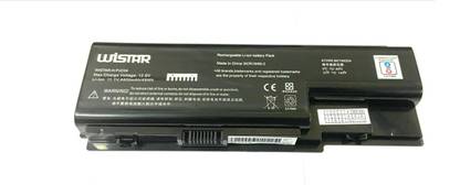 WISTAR AS07B61 Battery for Acer Gateway MD7826u NV78 NV79 NV7316u NV7802u 6 Cell Laptop Battery