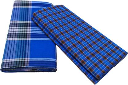 Mps cotton cool Printed Multicolor Lungi