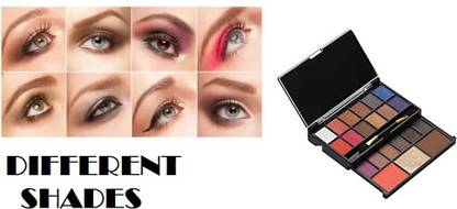 SEUNG EYE SHADOW MAKEUP KIT FOR EYES MAKEUP AND CHEEKS