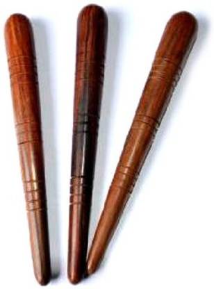 ZIXZAX Thai Souvenirs Foot Massage Stick of 3 Thai Souvenirs Foot Massage Stick of 3 Massager