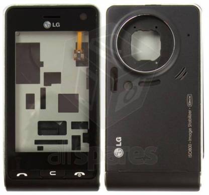 imbi LG KU990 Full Panel