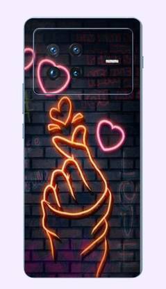 Toppings vivo X Note Mobile Skin