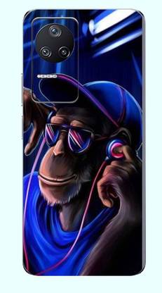Xuwap Xiaomi Poco F4 Mobile Skin