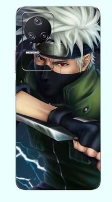 Xuwap Xiaomi Poco F4 Mobile Skin