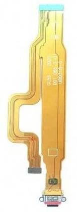 Tworld Oppo Reno4 ( CPH2113 ) Charging PCB Complete Flex