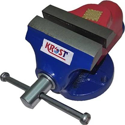 Krost baby vice bench type 60mm heavy Multi Vise Tool