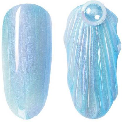 VENALISA 5ml Seashell Color Gel UV Nail Gel Mermaid Opal Pearl Series UV Gel Polish U31 MultiColor