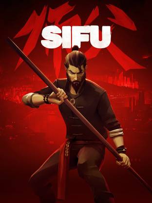 2CAP SIFU PC Game (Offline only) Complete Game (COMPLETE GAMES)
