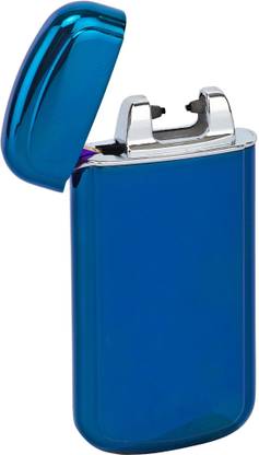 Ulike Portable Mini Electric Cigarette Lighter With Sensor Touch Rechargeable Windproof Pocket Lighter