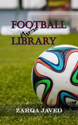 Football Maniac Library