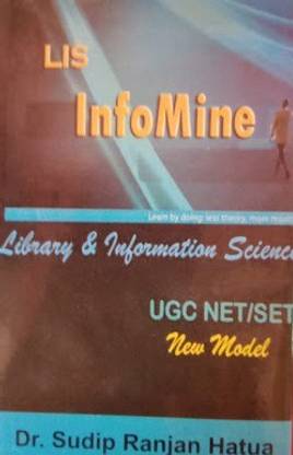 LIS InfoMine Library & Information Science UGC NET/SET New Model