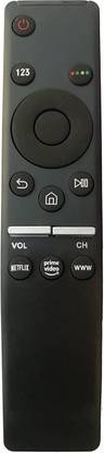OG Remote BN59-01310A Compatible with SAMSUNG 4K Led Lcd with Netflix Prime Video Remote Controller