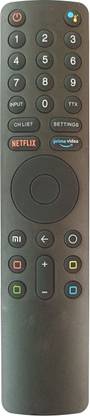 OG Remote with Pride Video NETFLIX Function For MI Smart Led Lcd Remote Controller