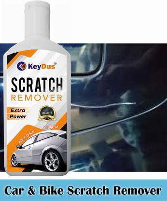 keydus Scratch Remover Liquid