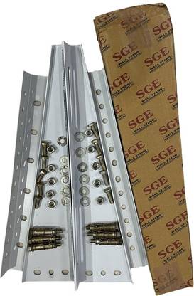 SVI AC STAND 2.3KG 40CM, 80CM Shelf Bracket