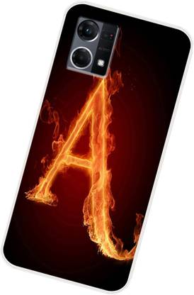 Mique Oppo F21 Pro 4G Silicon Back Cover