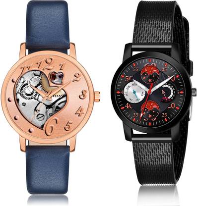 NIKOLA Analog Watch  - For Women