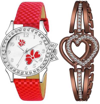 Analog Watch  - For Women