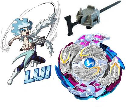 Bestie Toys burster B-97