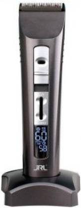JRL Trimmer Fresh Fade 1000 Trimmer 3 min  Runtime 3 Length Settings