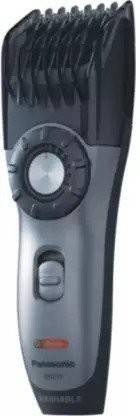 Panasonic ER217 Trimmer 30 min  Runtime 4 Length Settings