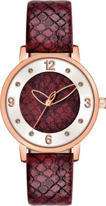 Analog Watch  - For Girls