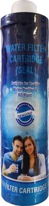 AQUAFILL MLT - Multi Layer Candle Solid Filter Cartridge