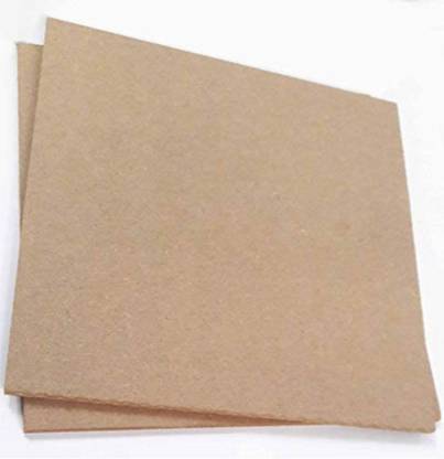 WOODENLAB 8x8inches mdf 8mm set of 5 Ash Japanese Wood Veneer