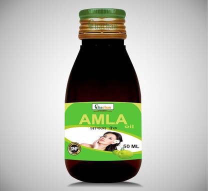chachan AMLA OIL