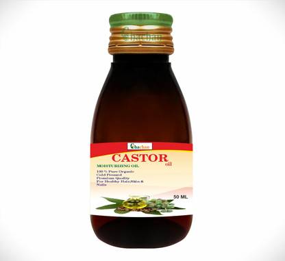chachan CASTRO OIL
