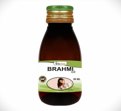 chachan BRAHMI OIL