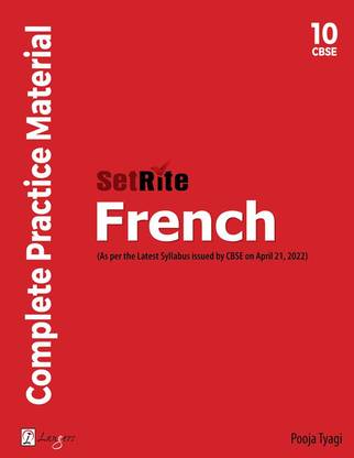 Setrite French