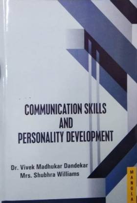 COMMUNICATION SKILLS AND PERSONALITY DEVELOPMENT