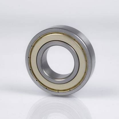 MS CIRCLIP 6202 ZZ BALL BEARING SIZE ID-15mm X OD-35mm X THK-11mm BALL BEARING 10 PCS Wheel Bearing