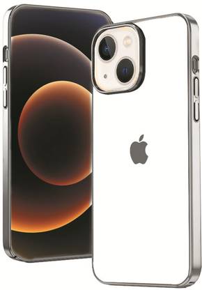 Caseex Back Cover for APPLE iPhone 14 Plus