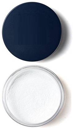 Emijun Trend Setting Ultra Fine Matte Loose Powder  Compact