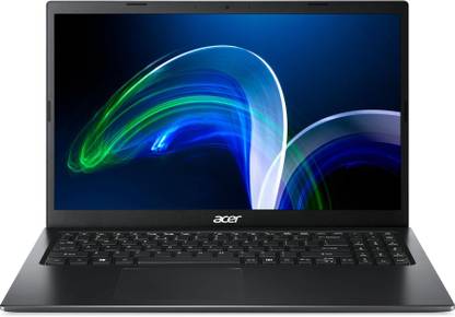 Acer Extensa Intel Core i5 11th Gen 1135G7 - (12 GB/512 GB SSD/Windows 11 Home) EX 215-54 Thin and Light Laptop
