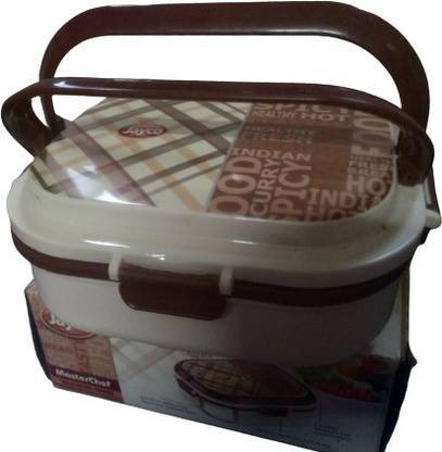 JAYCO Plastic Utility Container  - 600 ml