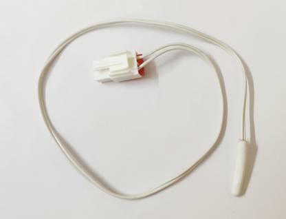 vinad Temperature Sensor Compatible with Lg Double Door Refrigerator. (Match & Buy) Electronic Components Electronic Hobby Kit