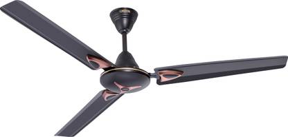 GESTOR CARNIVAL Ultra High Speed 100% CNC Winding 48 Inch Decorative with 3 Year Warranty 1200 mm Ceiling Fan