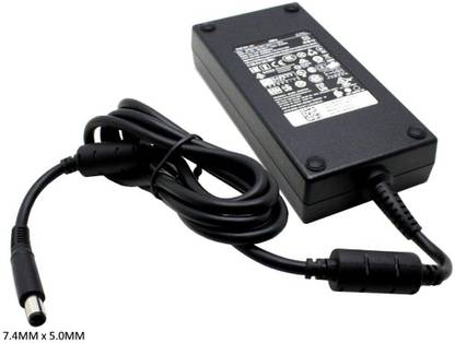 OZONE PLUS LAPTOP ADAPTER / CHARGER FOR DELL 180W 7.4*5.0 180 W Adapter