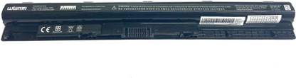 WISTAR P64G001 Battery For Dell Vostro 15 3559 3458 3459 3468 M5Y1K 4 Cell Laptop Battery