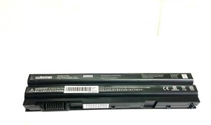 WISTAR 312-1445 3VJJC for Dell Inspiron 17R SE 5720 17R SE 7720 17R TURBO 6 Cell Laptop Battery