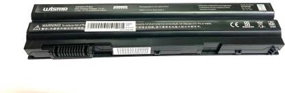 WISTAR P9TJ0 PRRRF Battery for Dell Latitude E5420 E5420M 6 Cell Laptop Battery